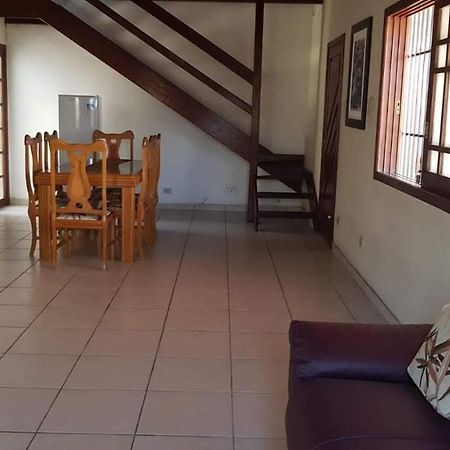 Casa Pereque-Acu Villa Ubatuba Luaran gambar