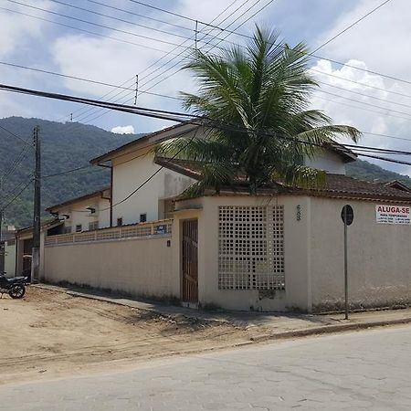 Casa Pereque-Acu Villa Ubatuba Luaran gambar