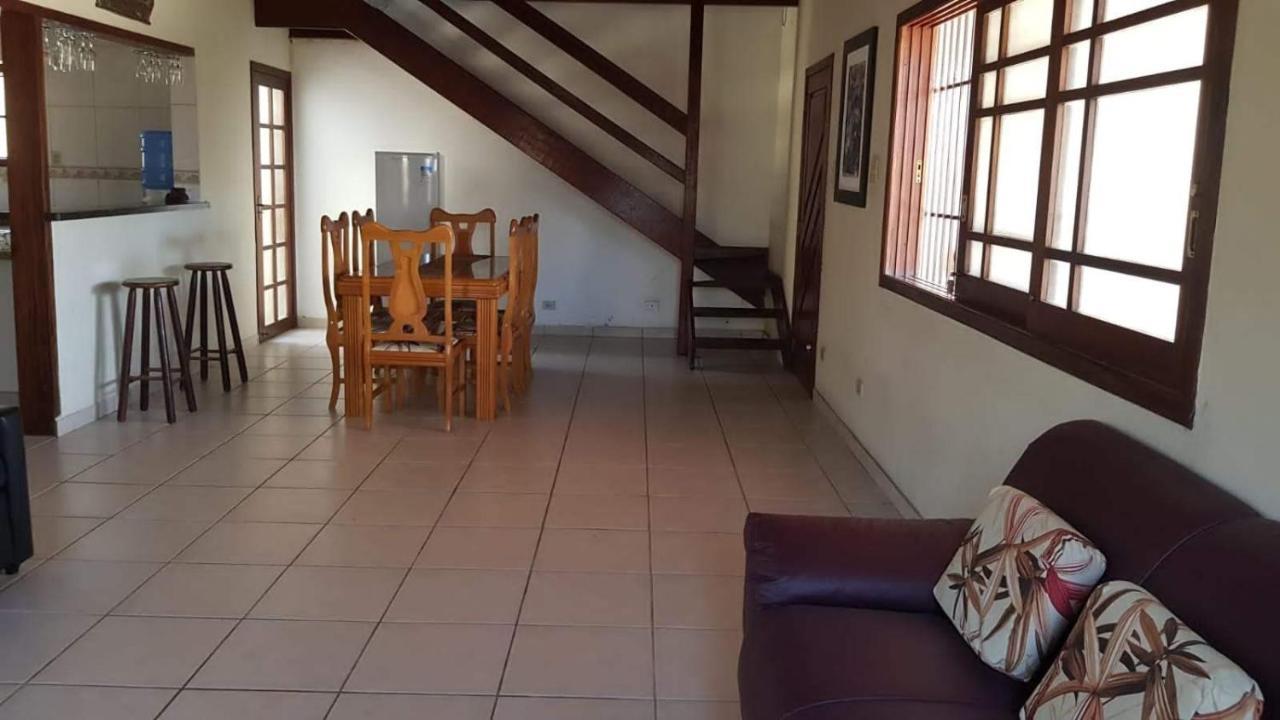Casa Pereque-Acu Villa Ubatuba Luaran gambar