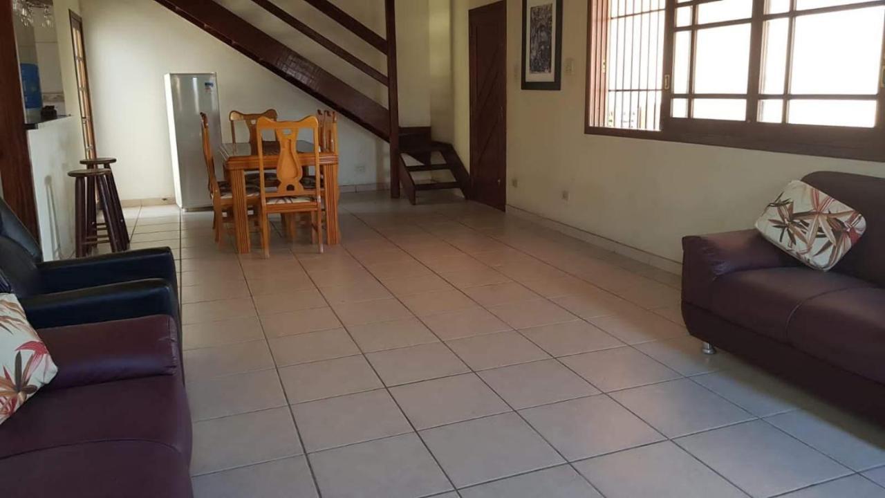 Casa Pereque-Acu Villa Ubatuba Luaran gambar