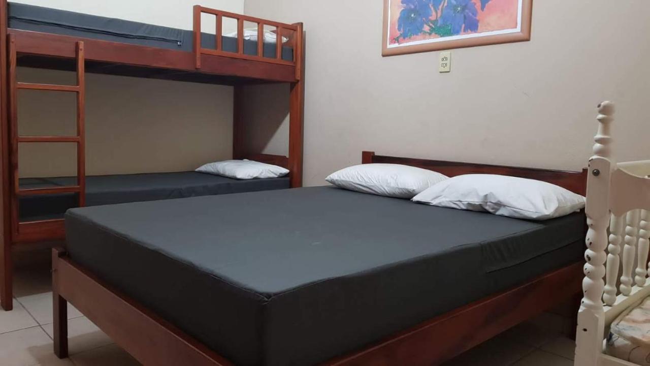 Casa Pereque-Acu Villa Ubatuba Luaran gambar