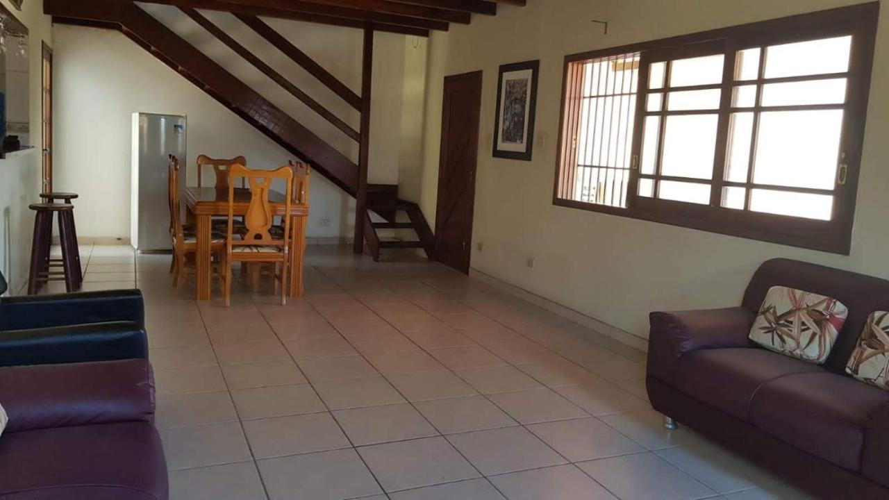 Casa Pereque-Acu Villa Ubatuba Luaran gambar