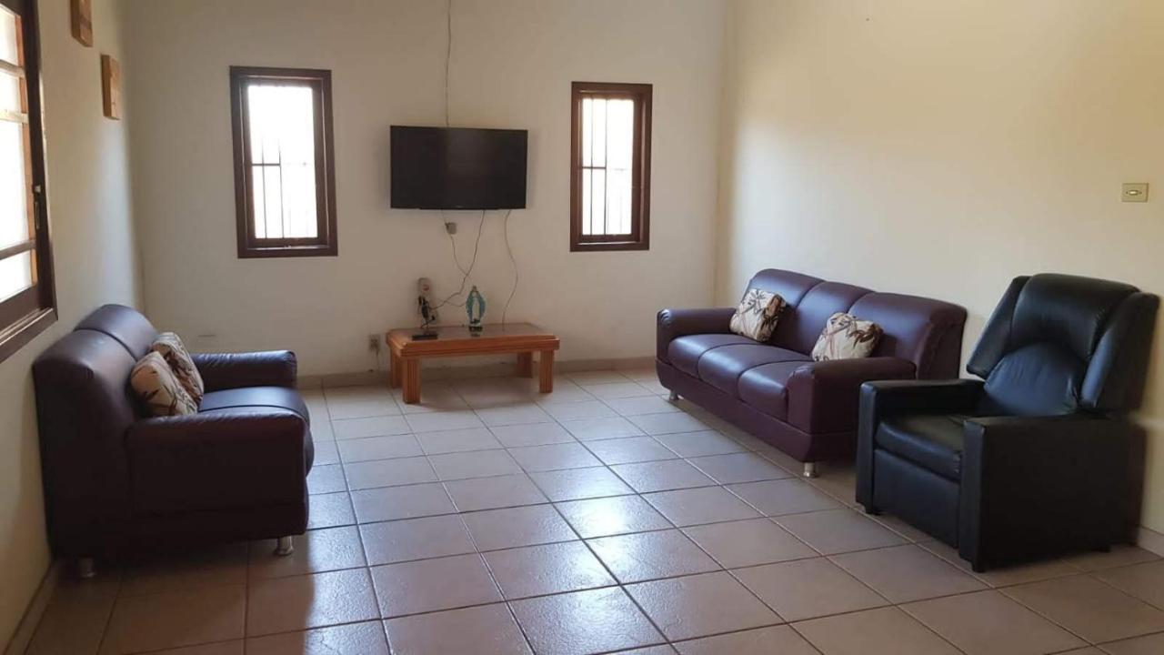 Casa Pereque-Acu Villa Ubatuba Luaran gambar