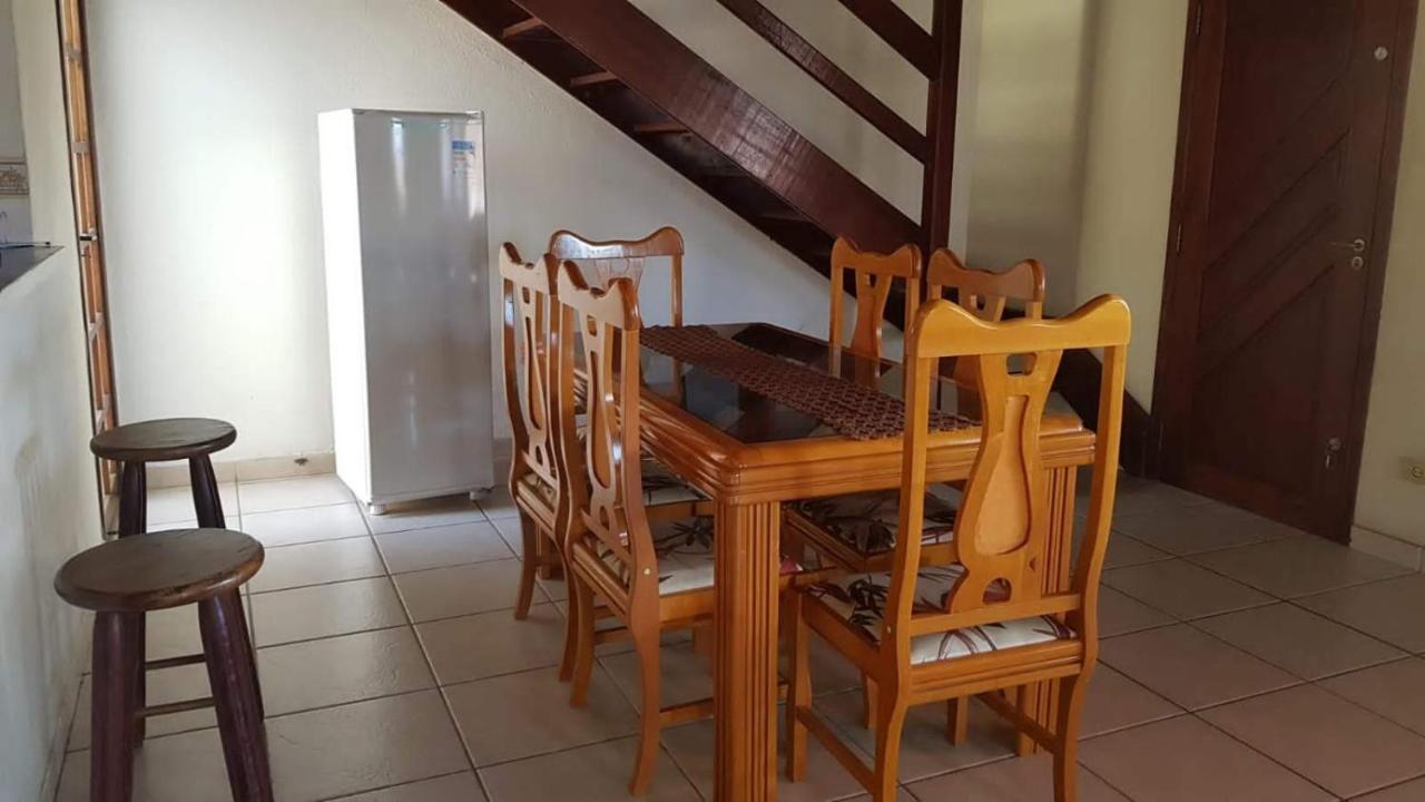 Casa Pereque-Acu Villa Ubatuba Luaran gambar