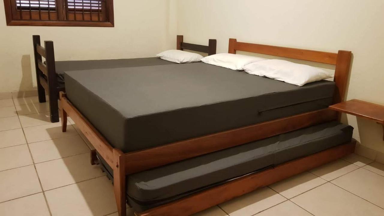Casa Pereque-Acu Villa Ubatuba Luaran gambar