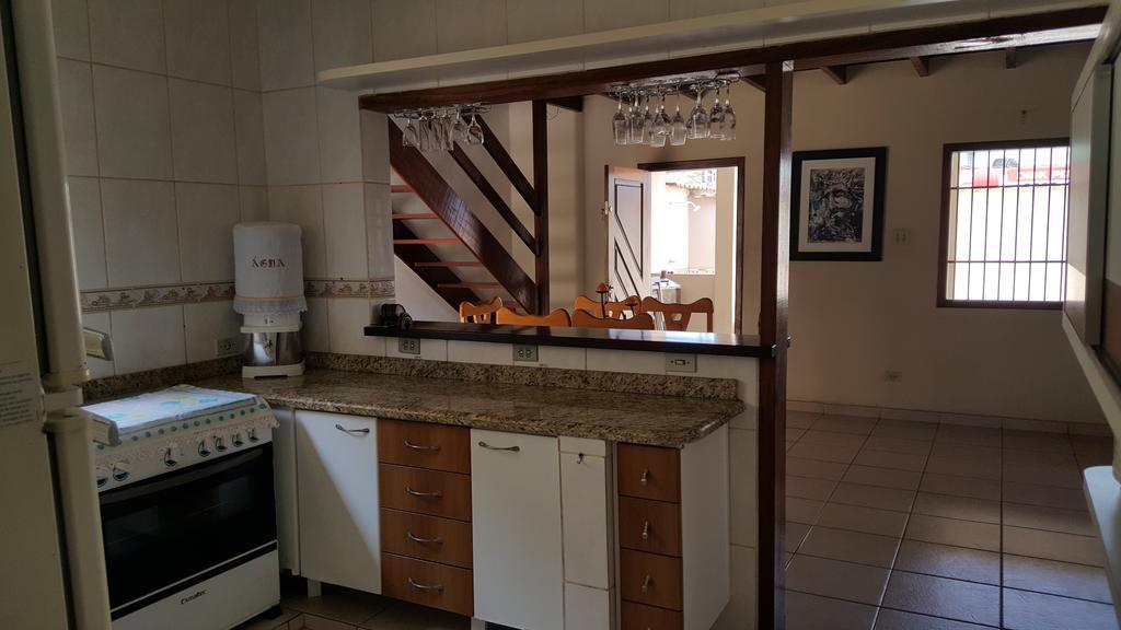 Casa Pereque-Acu Villa Ubatuba Luaran gambar