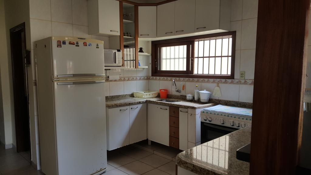 Casa Pereque-Acu Villa Ubatuba Luaran gambar