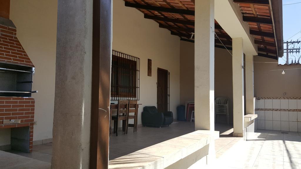 Casa Pereque-Acu Villa Ubatuba Luaran gambar