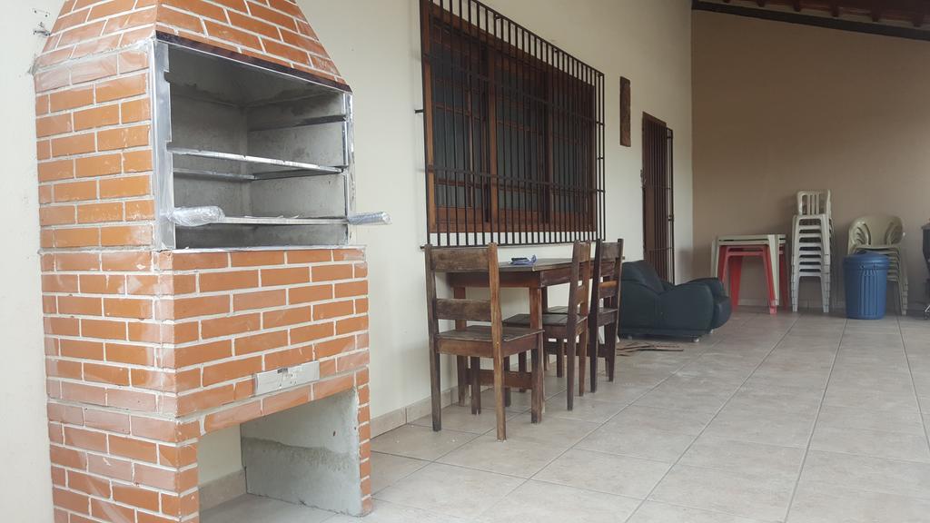 Casa Pereque-Acu Villa Ubatuba Luaran gambar