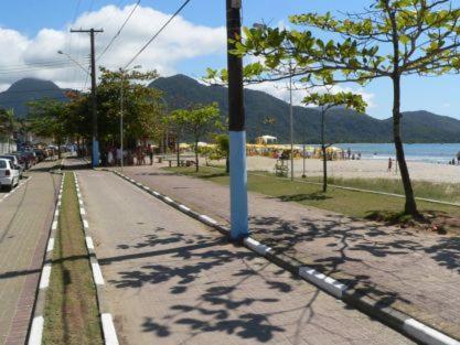 Casa Pereque-Acu Villa Ubatuba Luaran gambar